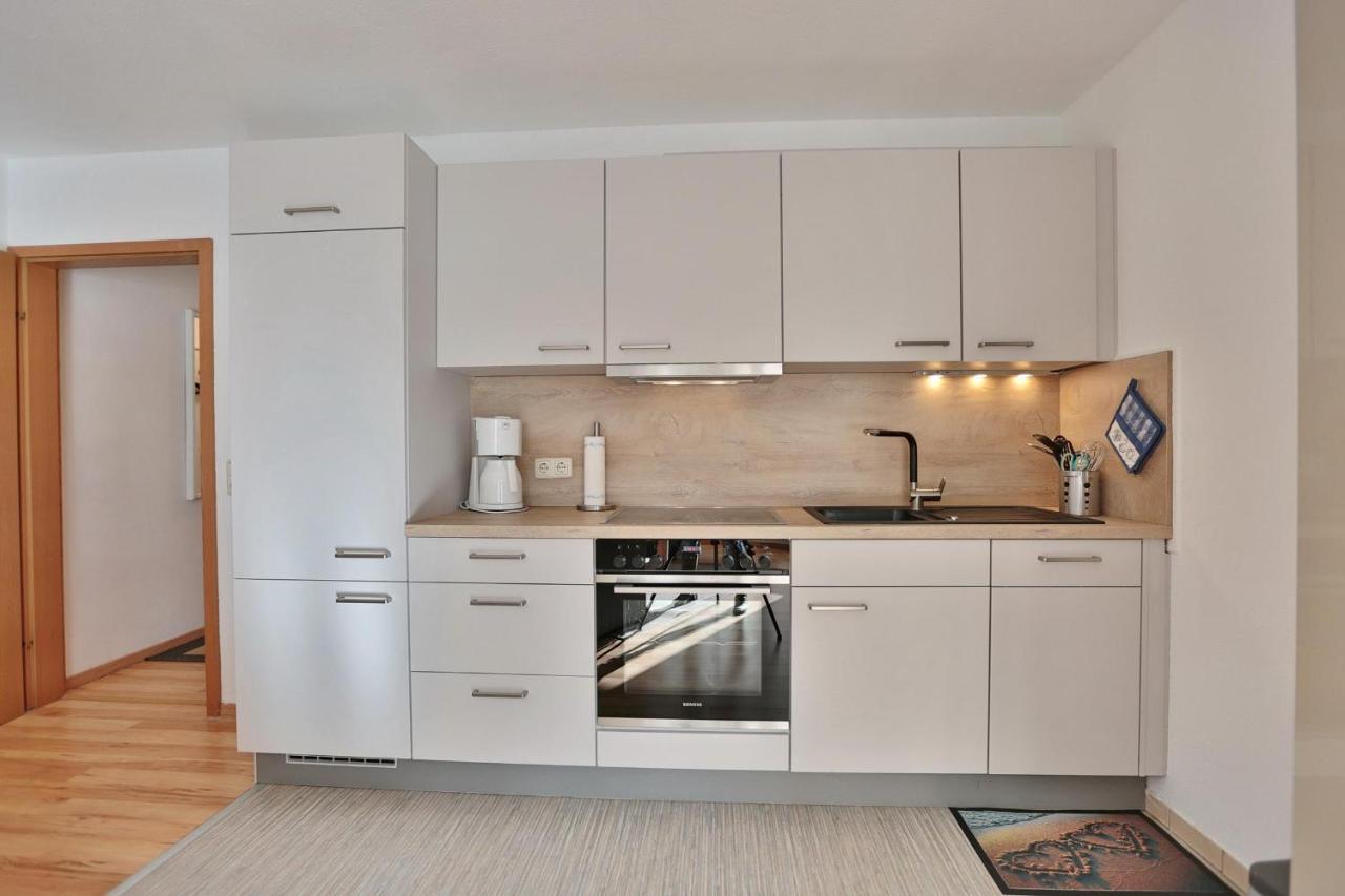 Parkresidenz Parkresidenz Appartement 5 شاربوتس المظهر الخارجي الصورة