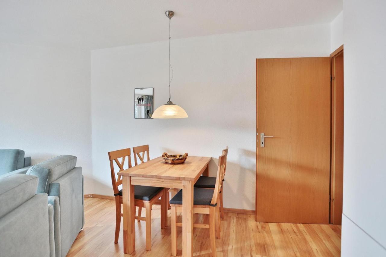 Parkresidenz Parkresidenz Appartement 5 شاربوتس المظهر الخارجي الصورة