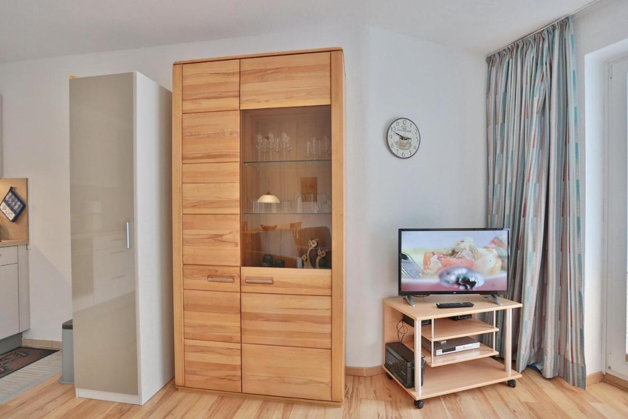 Parkresidenz Parkresidenz Appartement 5 شاربوتس المظهر الخارجي الصورة