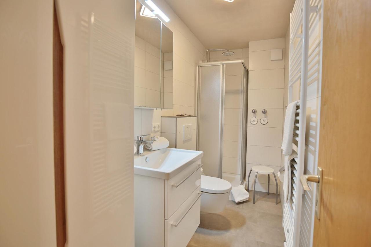 Parkresidenz Parkresidenz Appartement 5 شاربوتس المظهر الخارجي الصورة