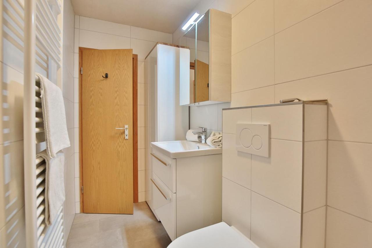 Parkresidenz Parkresidenz Appartement 5 شاربوتس المظهر الخارجي الصورة
